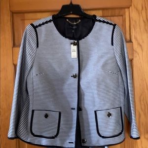Talbots jacket